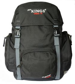 New Kings School Back Pack (KSBP-1306 ) | Shop Today. Get it Tomorrow